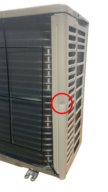 mitsubishi electric area occasioni climatizzatore condizionatore mitsubishi electric inverter serie dw 12000 btu msz dw35vf r 32 wi fi optional 5