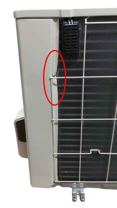 mitsubishi electric area occasioni climatizzatore condizionatore mitsubishi electric inverter serie kirigamine style 9000 btu msz ln25vgv pearl white r 32 wi fi integrato classe a bianco perla