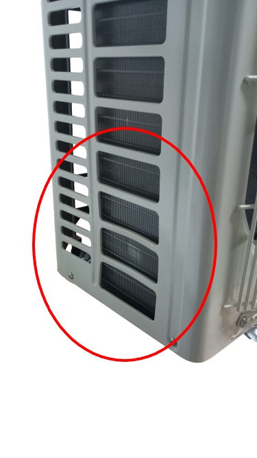 mitsubishi electric area occasioni climatizzatore condizionatore mitsubishi electric inverter serie smart msz hr 12000 btu msz hr35vf r 32 wi fi optional classe aa 50