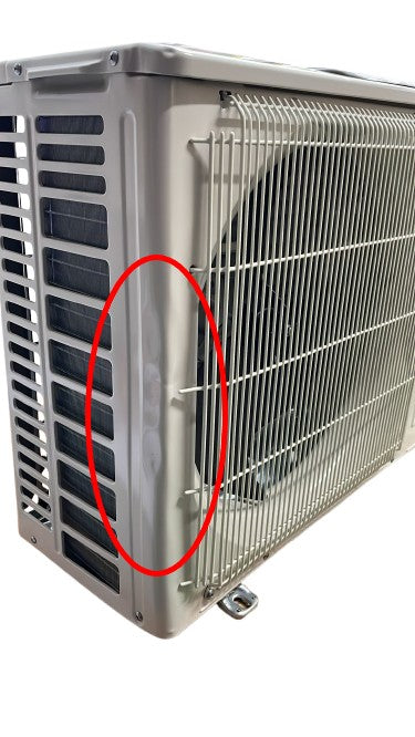 mitsubishi electric area occasioni climatizzatore condizionatore mitsubishi electric inverter serie smart msz hr 12000 btu msz hr35vf r 32 wi fi optional classe aa 35