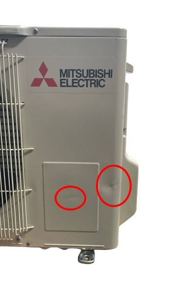 mitsubishi electric area occasioni climatizzatore condizionatore mitsubishi electric inverter serie smart msz hr 12000 btu msz hr35vf r 32 wi fi optional classe aa