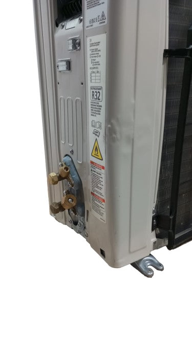 mitsubishi electric area occasioni climatizzatore condizionatore mitsubishi electric inverter serie smart msz hr 12000 btu msz hr35vf r 32 wi fi optional classe aa