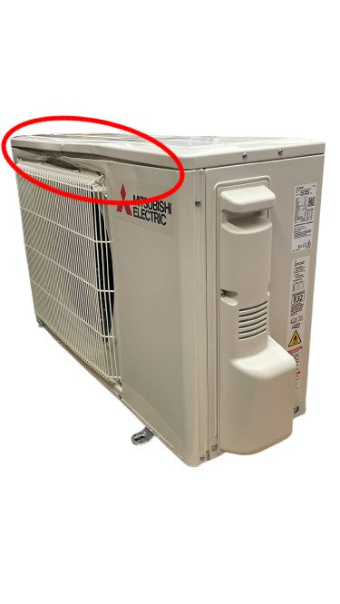 mitsubishi electric area occasioni climatizzatore condizionatore mitsubishi electric inverter serie smart msz hr 18000 btu msz hr50vf r 32 wi fi optional classe aa 4