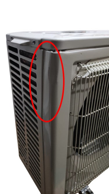 mitsubishi electric area occasioni climatizzatore condizionatore mitsubishi electric inverter serie smart msz hr 18000 btu msz hr50vf r 32 wi fi optional classe aa 6