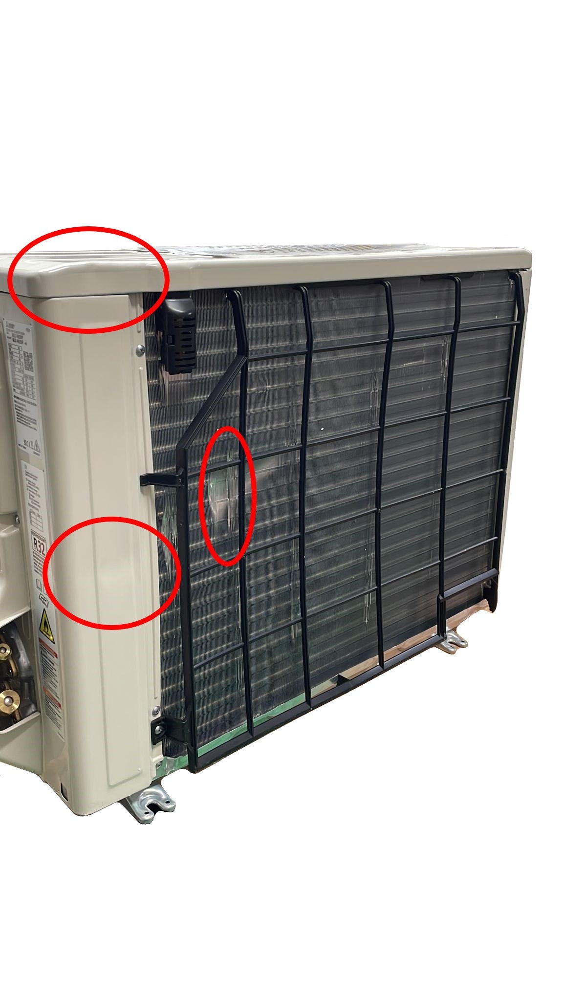 mitsubishi electric area occasioni climatizzatore condizionatore mitsubishi electric inverter serie smart msz hr 9000 btu msz hr25vf r 32 wi fi optional classe aa 11