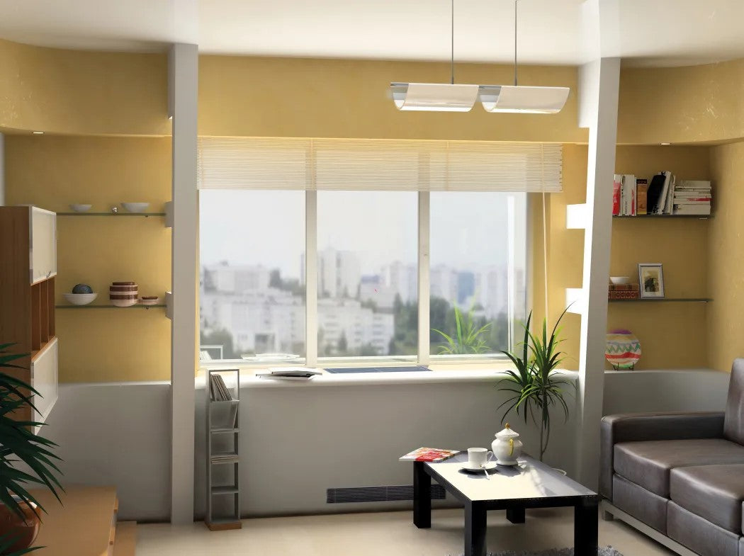 mitsubishi electric climatizzatore condizionatore mitsubishi electric pavimento ad incasso inverter 18000 btu sfz m50va suz m50va r 32 wi fi optional