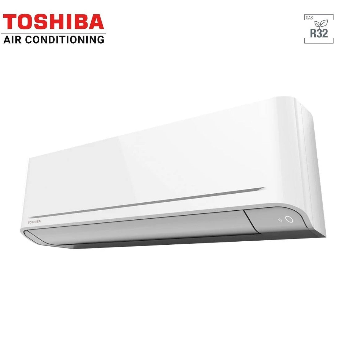 nessuno condizionatore toshiba seiya classic 24000 btu ras b24b2kvg e2 r 32 wi fi optional