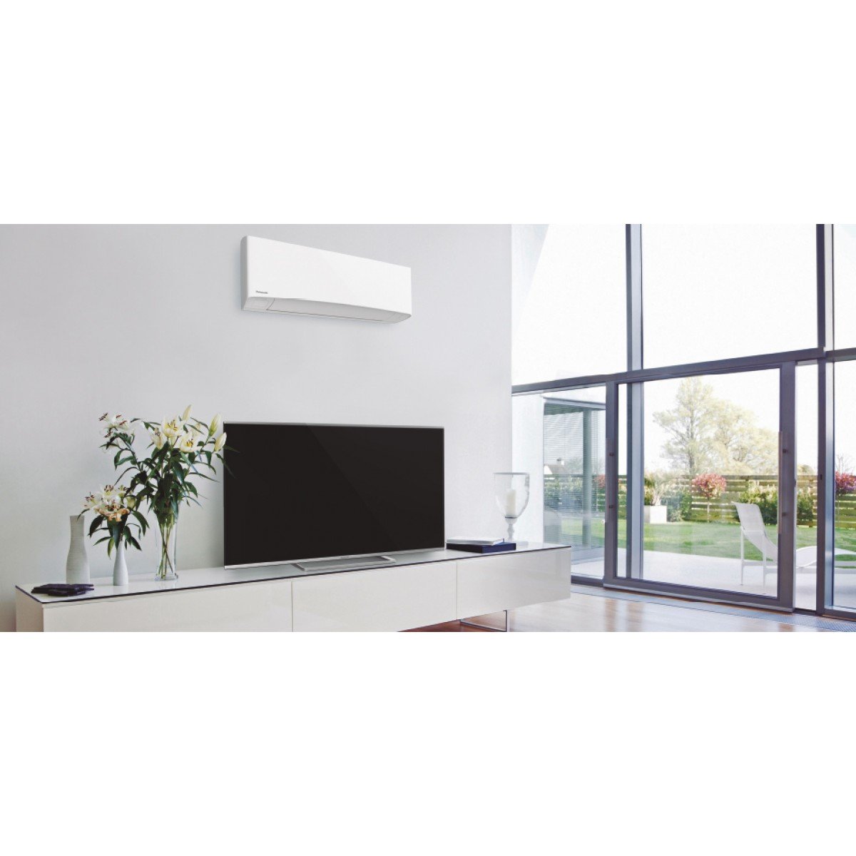 nessuno unita interna panasonic tz 7000 btu cs tz20zkew r 32 wi fi integrato