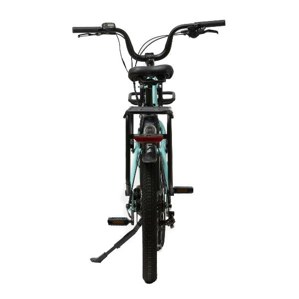 nilox bicicletta elettrica nilox urban cargo e bike c2 cargo mid 36v 250 30nxebcmmv1 ean 8054320848912