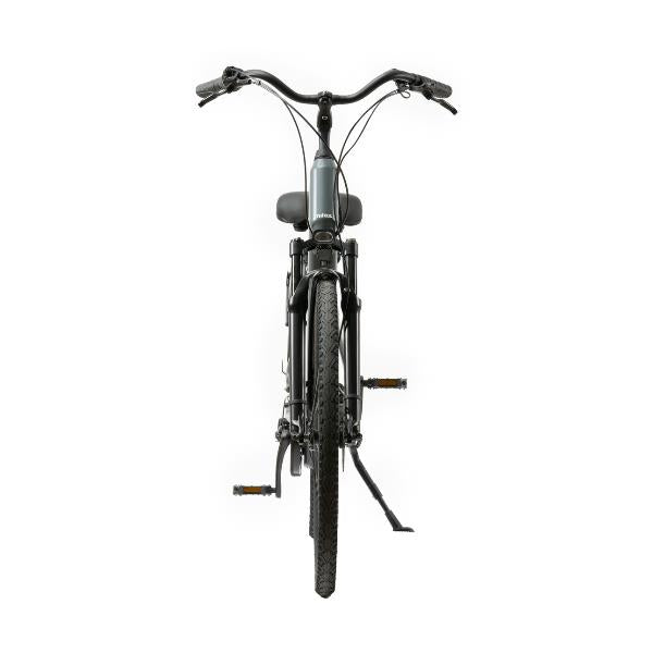 nilox bicicletta elettrica nilox urban k1 mid e bike 36v 250w city 30nxebcmv144 display lcd ean 8054320848929