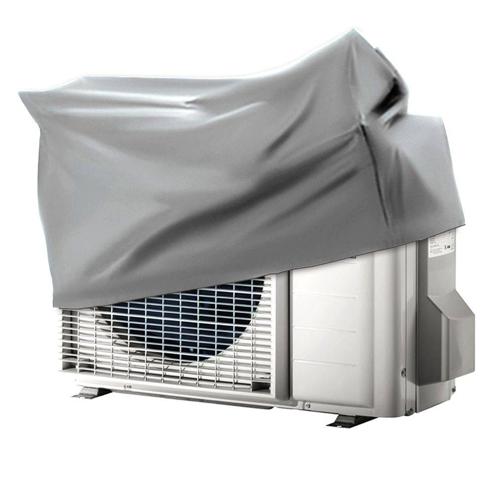 no brand cappottina per unita esterna climatizzatore condizionatore