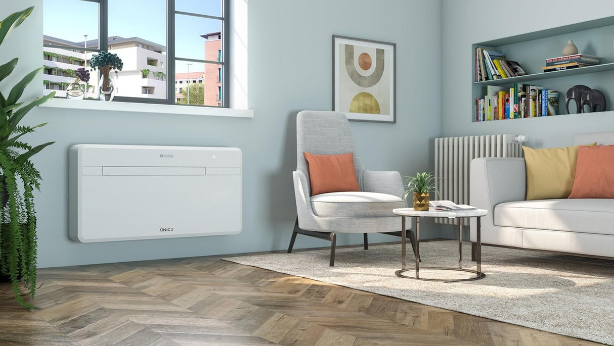 olimpia splendid climatizzatore condizionatore olimpia splendid senza unita esterna unico next 10 hp codice 02456 wi fi integrato gas r290