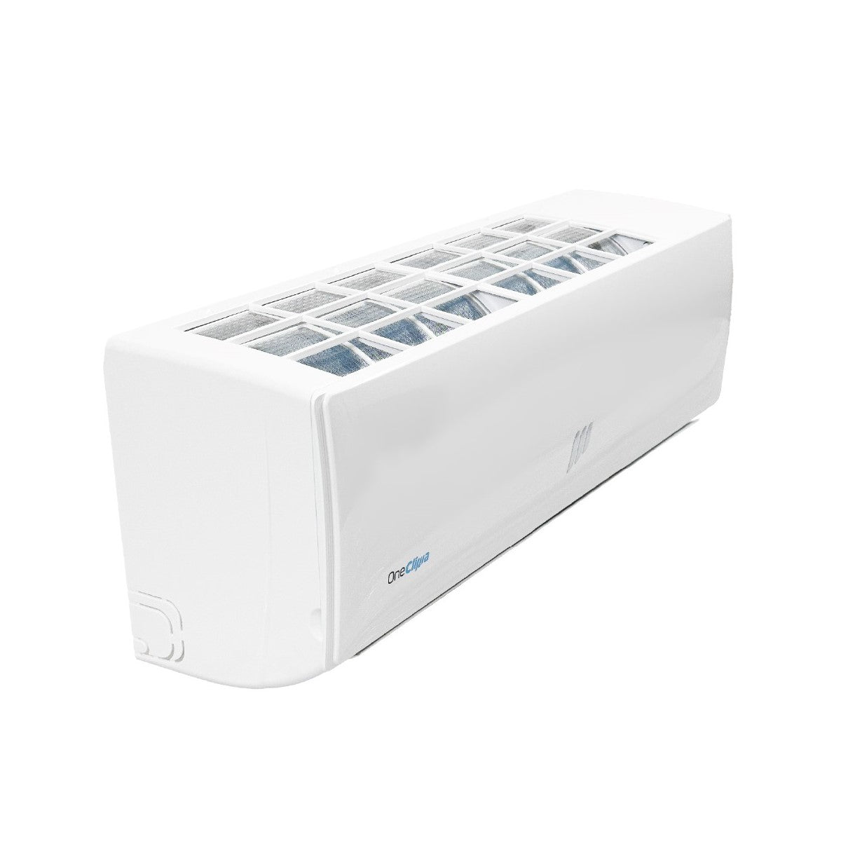 oneclima condizionatore quadri split oneclima pro 9999 con mlt32x4y24 r 32 wi fi optional