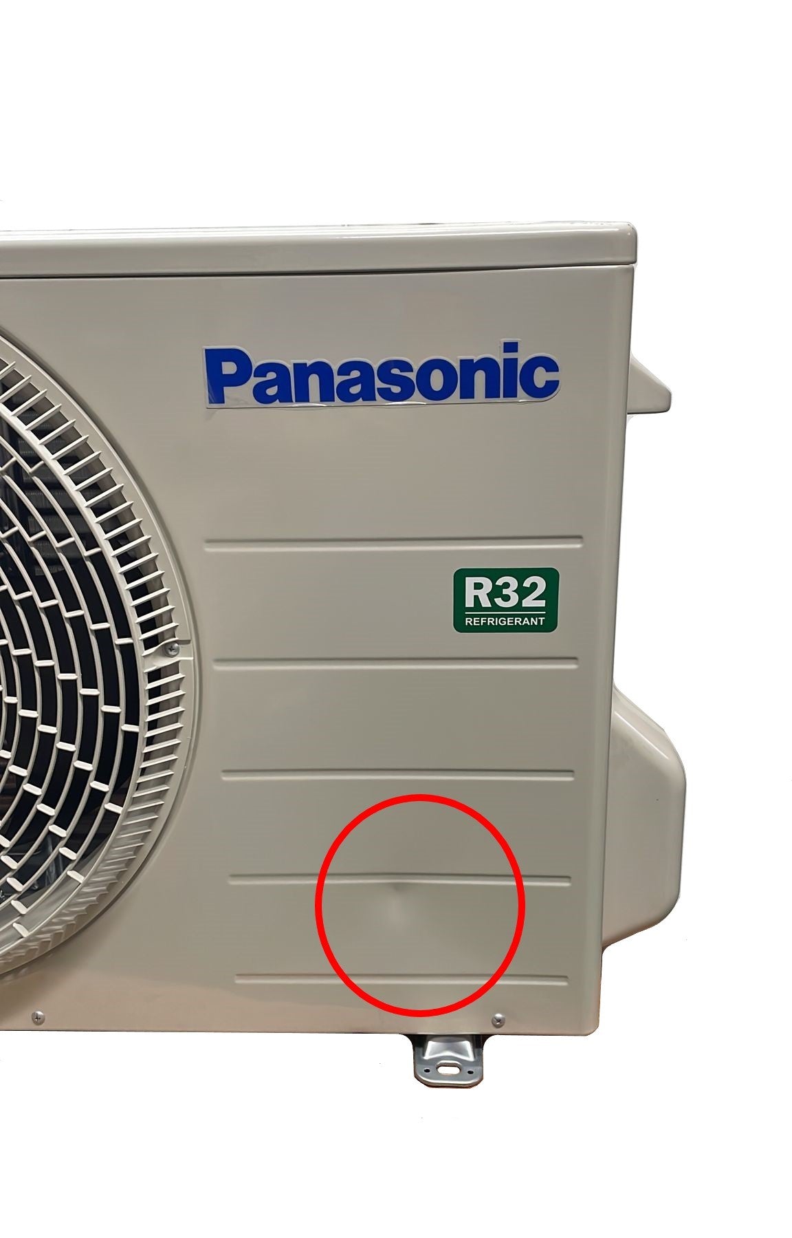 panasonic area occasioni climatizzatore condizionatore panasonic inverter serie bz 9000 btu cs bz25zke r 32 wi fi optional aa