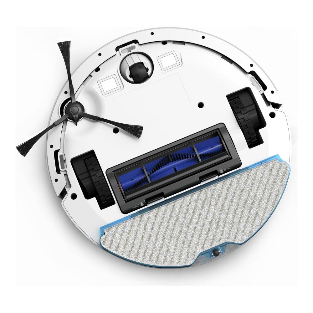 rowenta robot aspirapolvere rowenta rr8577wh x plorer serie 75 s white app alexa google assistant ean 3221616043251