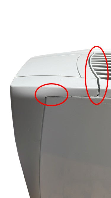 sabiana area occasioni ventilconvettore centrifugo fan coil sabiana carisma crc 63 mv con motore elettrico asincrono 0066006