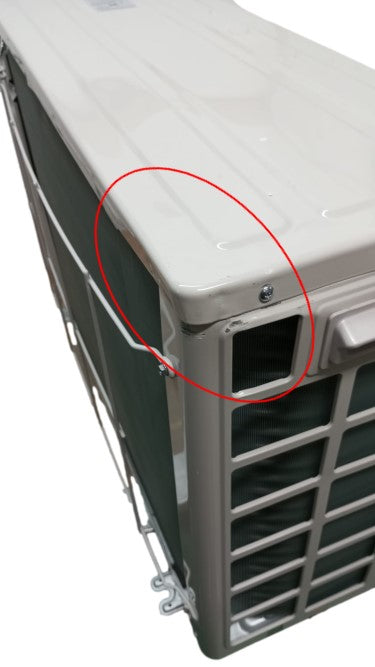 samsung area occasioni 2586 climatizzatore condizionatore samsung dual split inverter serie windfree avant s2 912 con aj050txj2kg r 32 wi fi integrato 900012000