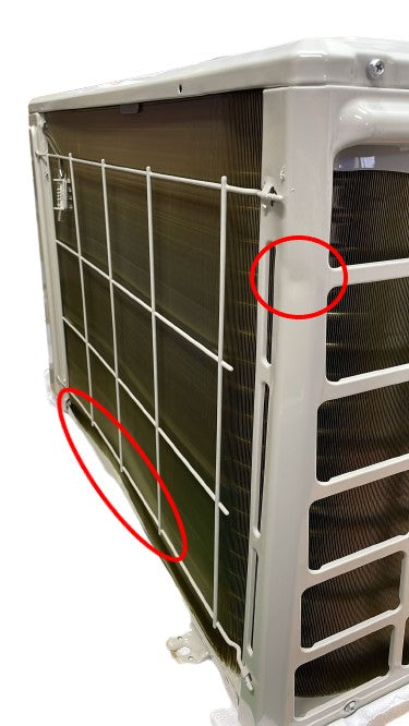 samsung area occasioni climatizzatore condizionatore inverter samsung serie ar35 maldives 12000 btu f ar12art r 32 ar12txhqasi classe aa 7