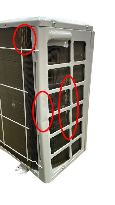 samsung area occasioni climatizzatore condizionatore inverter samsung serie ar35 maldives 12000 btu f ar12art r 32 ar12txhqasi classe aa 5