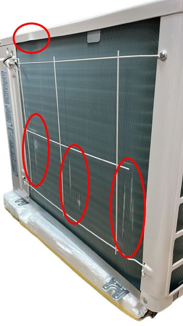 samsung area occasioni climatizzatore condizionatore inverter samsung serie cebu 12000 btu f ar12cbu r 32 wi fi ar12bxfyawk intelligenza artificiale a