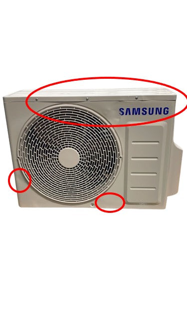 samsung area occasioni climatizzatore condizionatore inverter samsung serie cebu 12000 btu f ar12cbu r 32 wi fi ar12bxfyawk intelligenza artificiale a 1