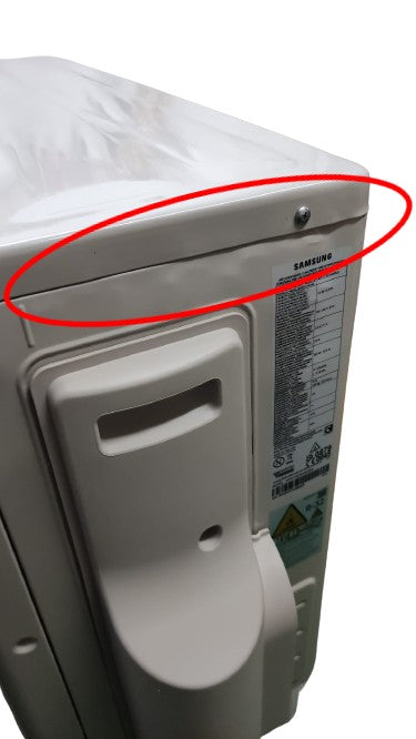 samsung area occasioni climatizzatore condizionatore inverter samsung serie windfree avant 12000 btu f ar12avt r 32 ar12txeaawk wi fi a 4