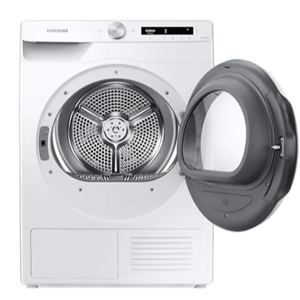 samsung asciugatrice a carica frontale samsung 9 kg dv90t5240tw classe a ean 8806090603709