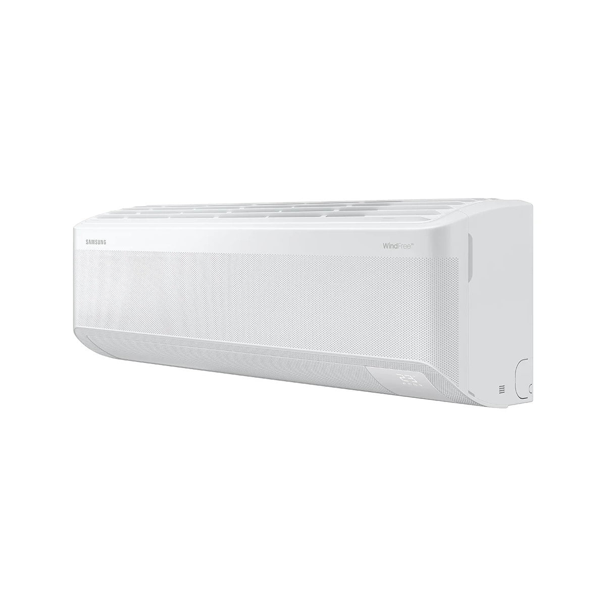 samsung climatizzatore condizionatore dual split inverter samsung serie windfree avant 70007000 btu con aj040txj2kgeu a wi fi 77 r 32 novita ean 8059657010209