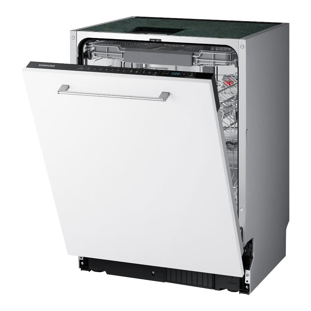 samsung lavastoviglie da incasso samsung dw60a6090ib et kitchen fit 14 coperti classe e a815xl598xp55 bianco ean 8806090955228