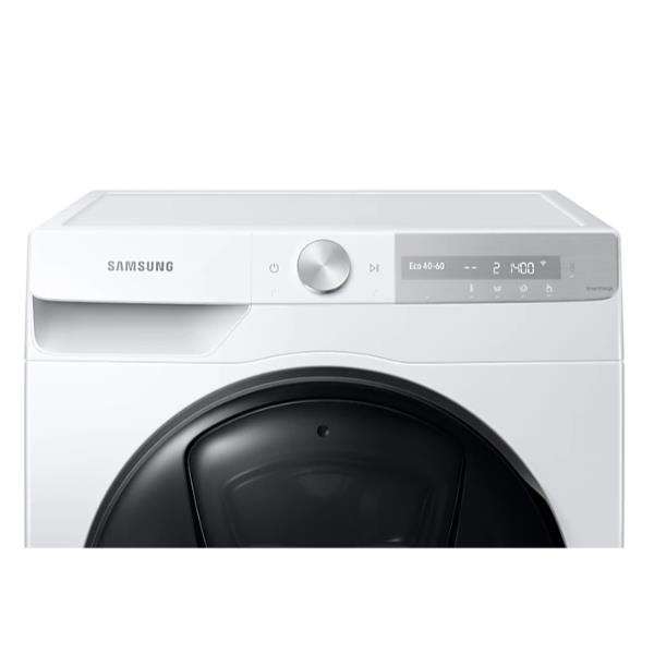 samsung lavatrice a carica frontale samsung 105 kg ww10t754dbh aicontrol ultrawash 1400 giri classe a ean 8806090605208