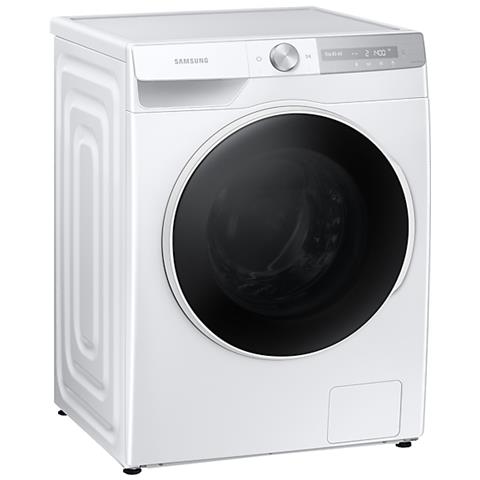samsung lavatrice a carica frontale samsung 9 kg ww90t734dwh 1400 giri classe a ean 8806090608117
