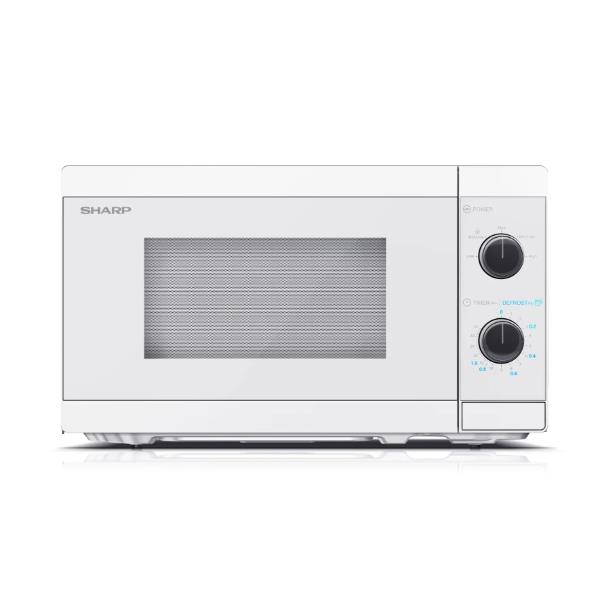 sharp microonde sharp yc ms01ec 20 l 800 w ean 4974019151892