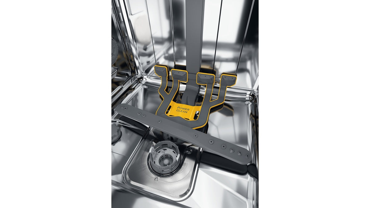 whirlpool lavastavoglie whirlpool w7f hp43 x maxispace 15 coperti a84xl60xp59 classe c tecnologia 6 senso inox ean 8003437640513