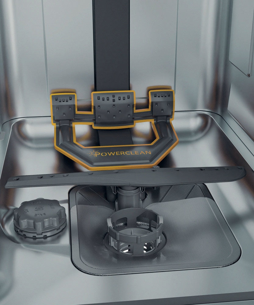 whirlpool lavastoviglie whirlpool wh6fb10bs7a0x 10 coperti a85xl45xp59 classe b tecnologia 6 senso inox ean 8003437060328