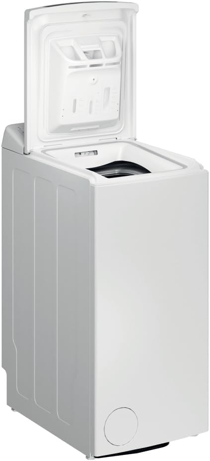 whirlpool lavatrice a carico dallalto whirlpool 6 kg 1200 giri classe c a90xl40xp60 tecnologia 6 senso ean 8003437051623