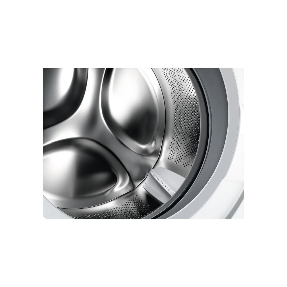 aeg lavatrice a carico frontale aeg 8 kg serie 7000 lr7g84gw classe a 1400 giri a85xl60xp575 bianco ean 7332543973545