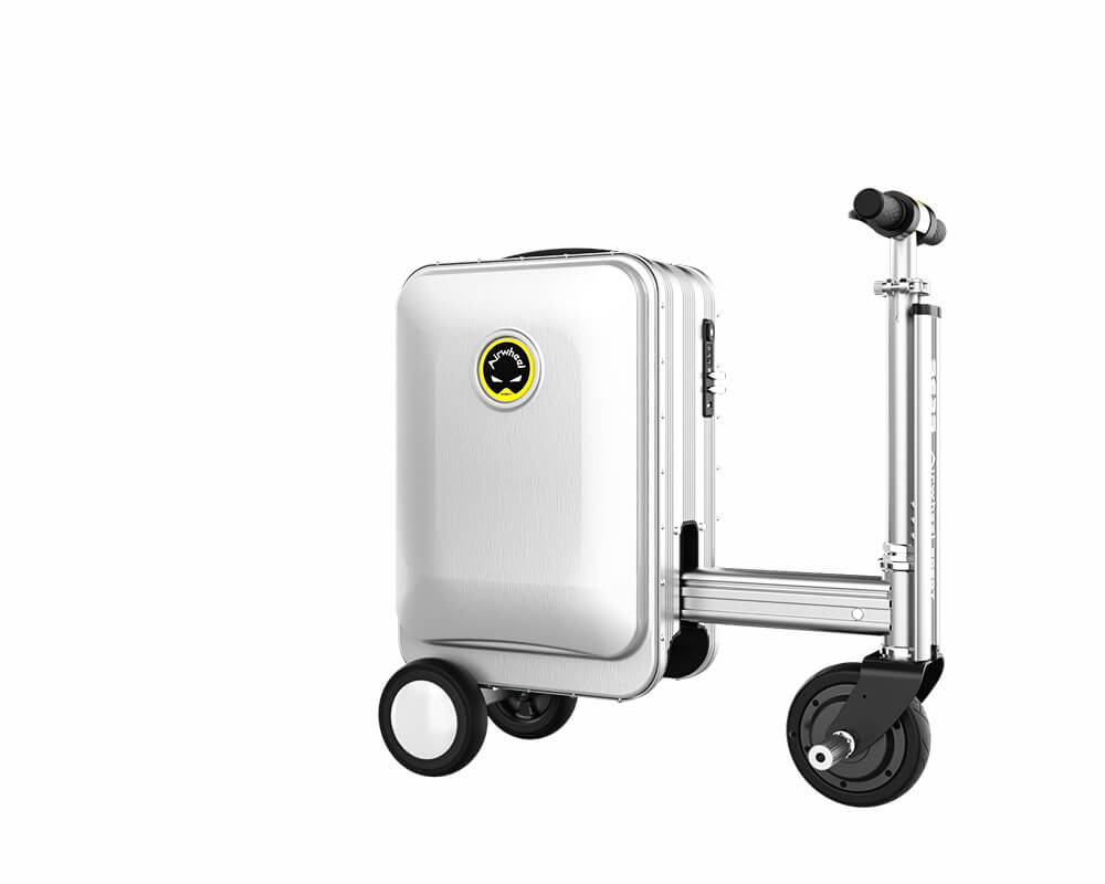 airwheel valigia trolley airwheel monopattino elettrico se3 ean 8024299801010