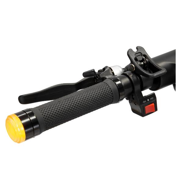 argento monopatino elettrico argento e mobility kpf by pininfarina 600w 25kmh pi mo 210002 ean 8052679458585