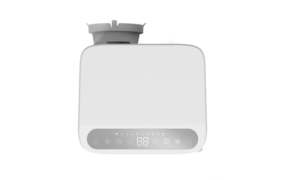 argo climatizzatore condizionatore portatile argo nikko 8000 btu solo freddo 398400023 r290 classe a