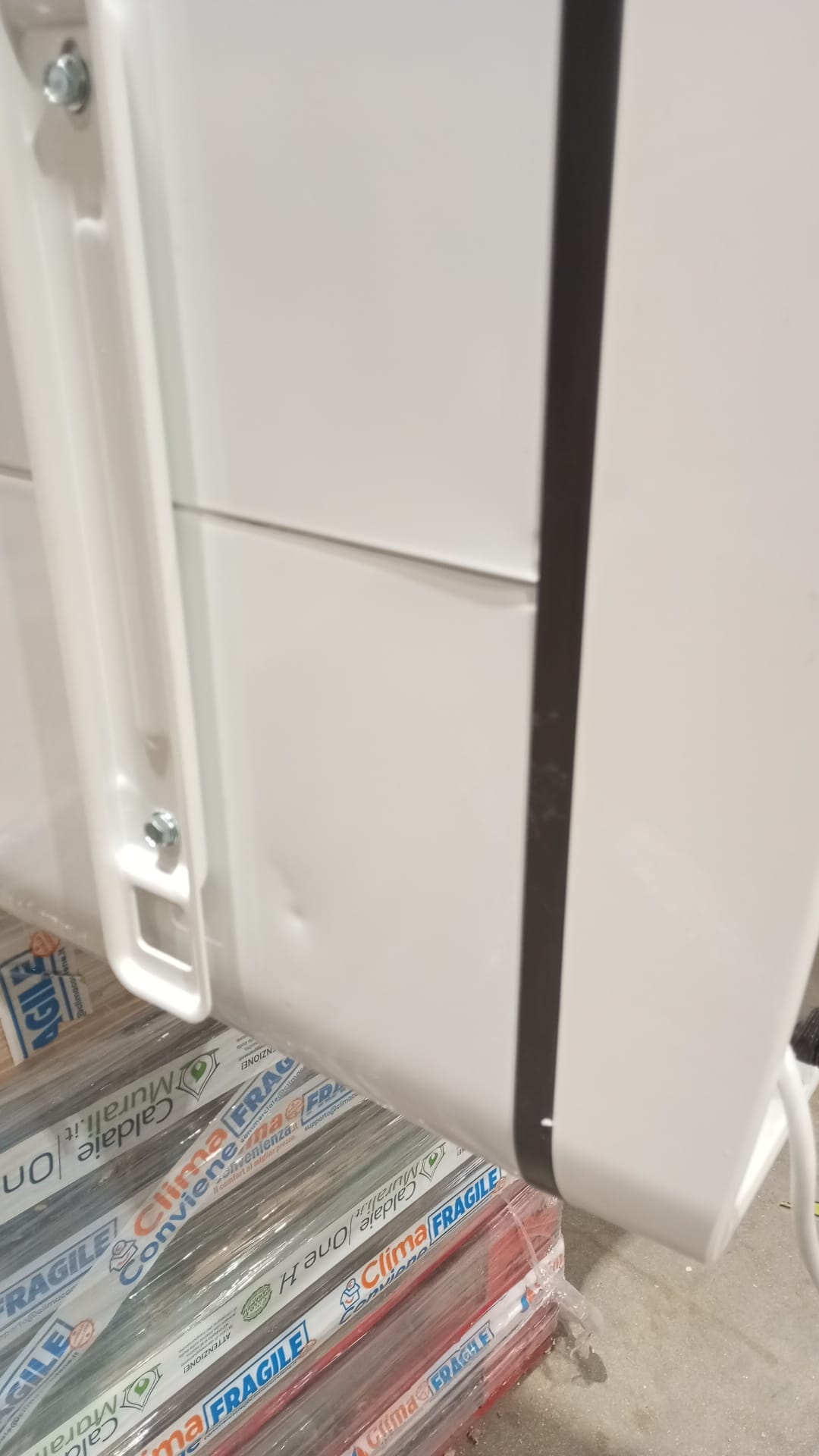 ariston area occasioni 2888 scaldabagno elettrico ariston velis pro dry wi fi 80 litri doppio serbatoio wifi integrato