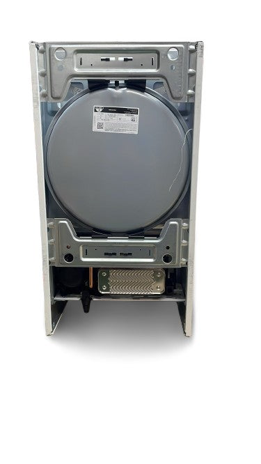 ariston area occasioni caldaia a camera aperta ariston hs x 24 cf low nox metano 1