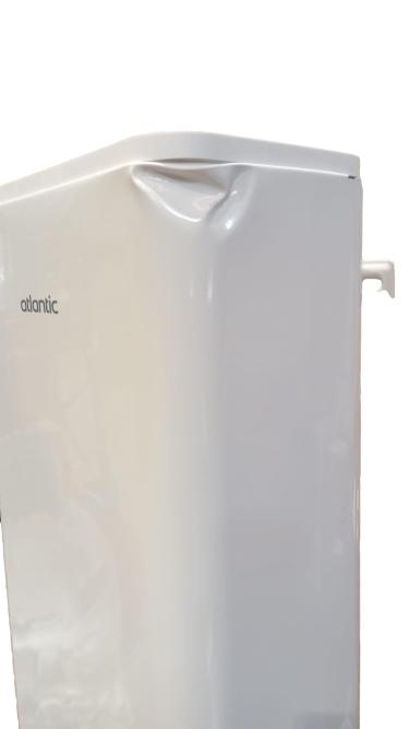 atlantic area occasioni 2759 scaldacqua elettrico ad accumulo atlantic vertigo access v25 80 da 65 litri