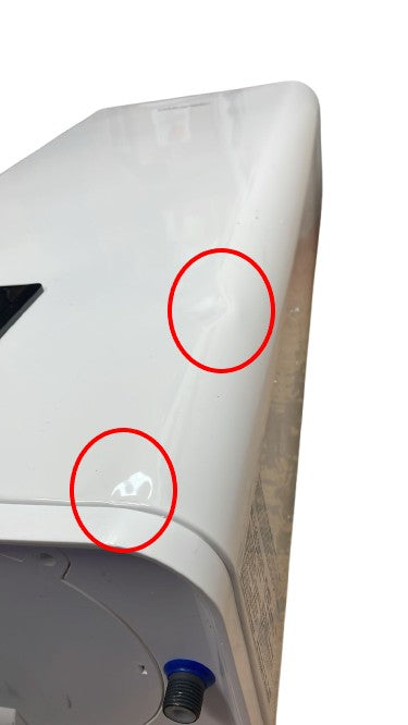 atlantic area occasioni scaldabagno scaldacqua elettrico ad accumulo atlantic vertigo access 80 65 litrilt cod 843027