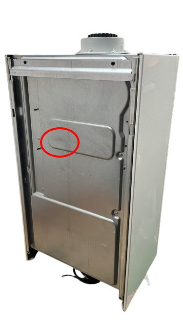 baxi area occasioni caldaia baxi duo tec compact e 24 kw a condensazione low nox completa di kit scarico fumi metano o gpl 2