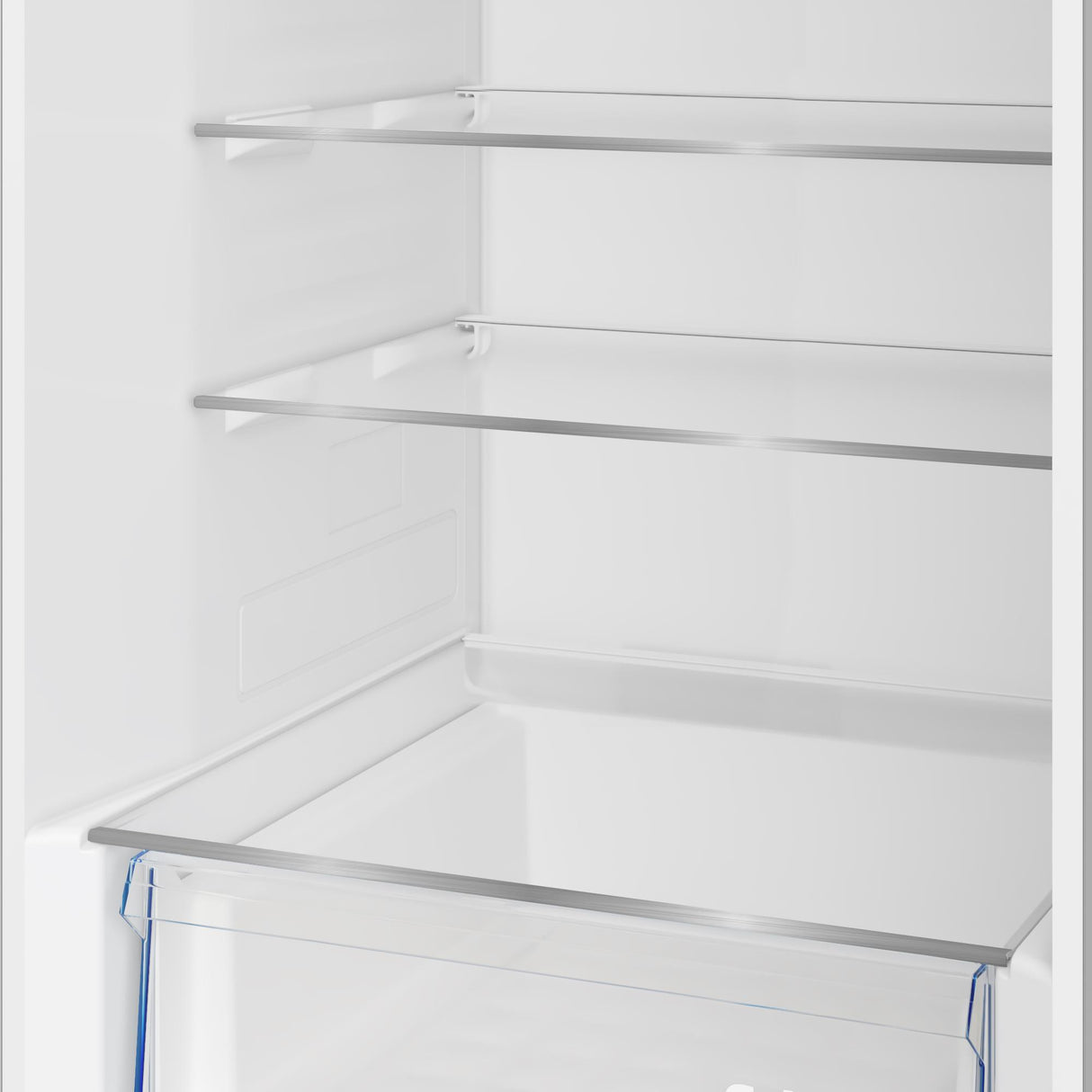 beko frigorifero da incasso cobinato beko bcsa306e4sfn 306 litri classe e a1935xl54xp545 bianco statico prosmart inverter ean 8690842371738