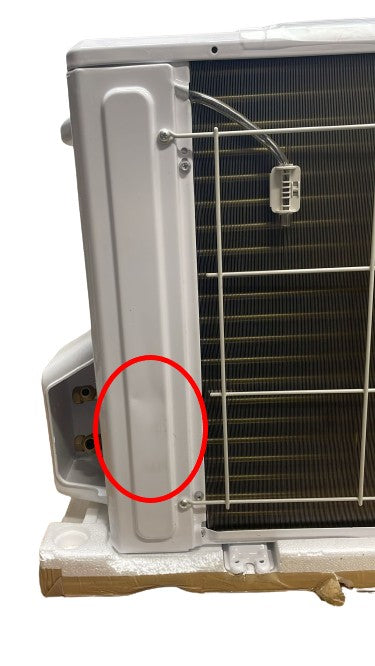 bosch area occasioni climatizzatore condizionatore bosch inverter serie climate 3000i 12000 btu cl3000i set 35 we r 32 wi fi optional