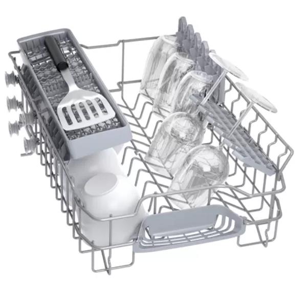 bosch lavastoviglie slim da libera installazione bosch srs2ikw04e 9 coperti serie 2 classe f ean 4242005322336