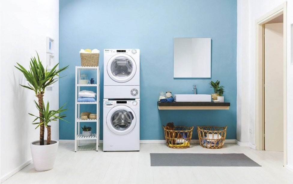 candy asciugatrice a pompa di calore 10 kg candy csoe h10a2de s profondita 59 cm wifi e partenza ritardata csoeh10a2de s classe a ean 8059019023274