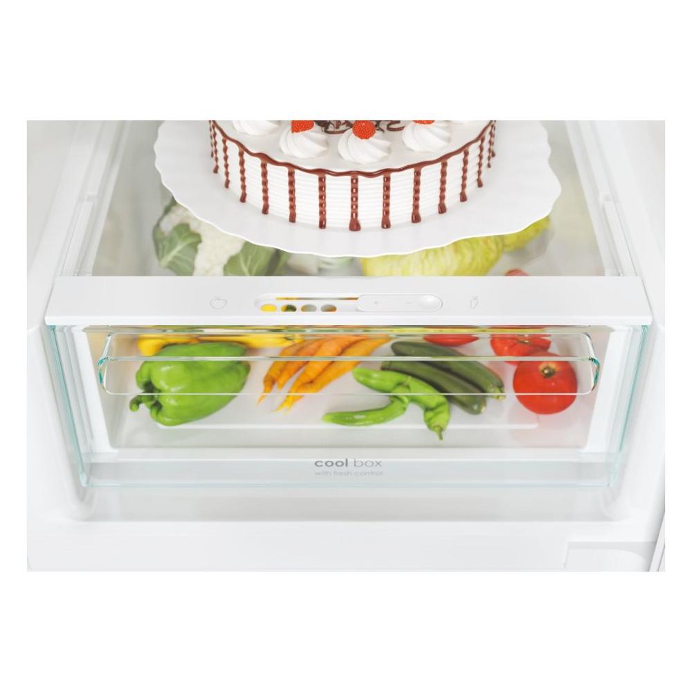 candy frigorifero combinato candy fresco cce4t620eb 377 litri classe e a200xl595xp658 app hon alexa google assistant nero ean 8059019042503