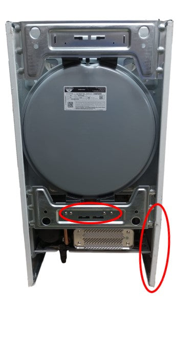 chaffoteaux area occasioni caldaia a camera aperta chaffoteaux inoa ultra 25 cf metano low nox 3310640